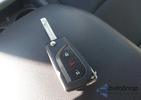 2020 Toyota Rav4 Le from USA, damaged, VIN JTMF1RFV8LD057736